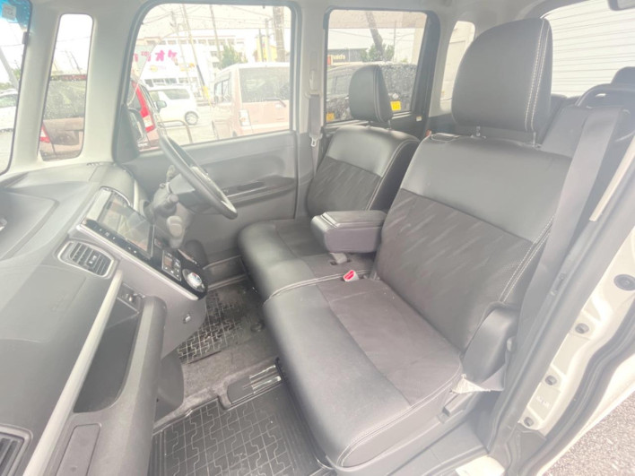 2018 Daihatsu Tanto DBA-LA600S (UW-6a111a9f87773)[25]