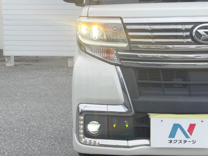 2018 Daihatsu Tanto DBA-LA600S (UW-6a111a9f87773)[14]