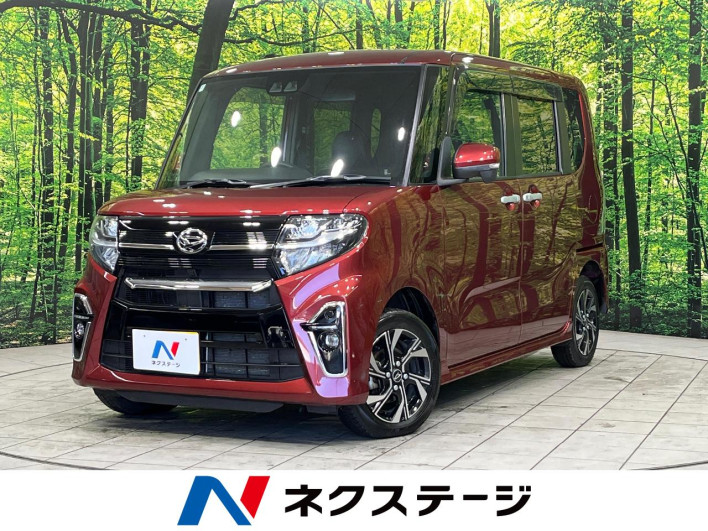 2022 Daihatsu Tanto 6BA-LA660S (UW-6a111aa662e39)[3]