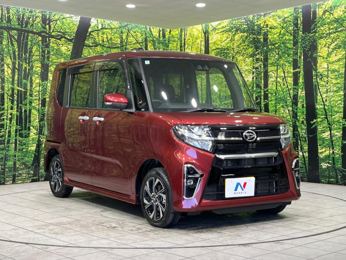 2022 Daihatsu Tanto 6BA-LA660S (UW-6a111aa662e39)[20]