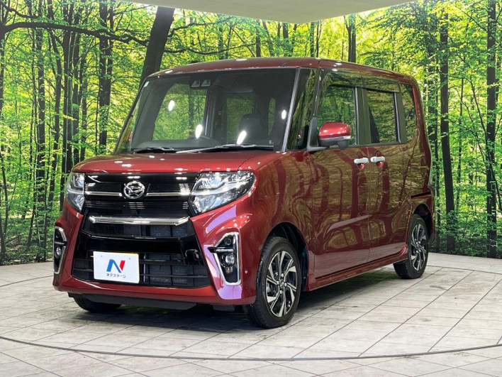 2022 Daihatsu Tanto 6BA-LA660S (UW-6a111aa662e39)[18]