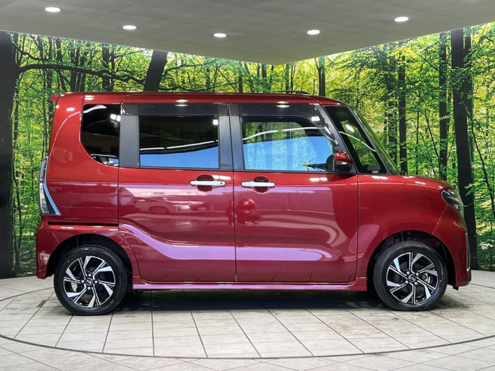 2022 Daihatsu Tanto 6BA-LA660S (UW-6a111aa662e39)[21]