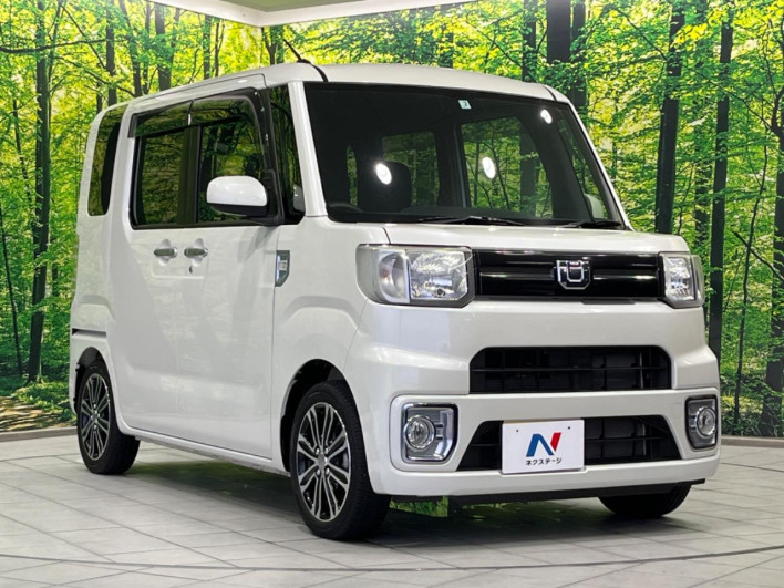 2017 Daihatsu Wake DBA-LA700S (UW-6a111aa743738)[5]