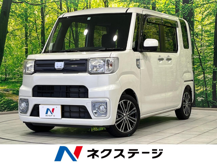 2017 Daihatsu Wake DBA-LA700S (UW-6a111aa743738)[3]
