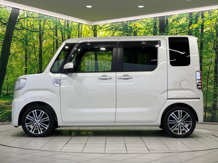 2017 Daihatsu Wake DBA-LA700S (UW-6a111aa743738)[17]