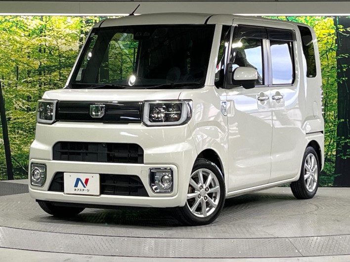 2018 Daihatsu Wake DBA-LA700S (UW-6a111aa781a32)[0]