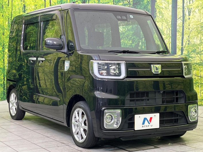 2019 Daihatsu Wake DBA-LA700S (UW-6a111aa796135)[6]