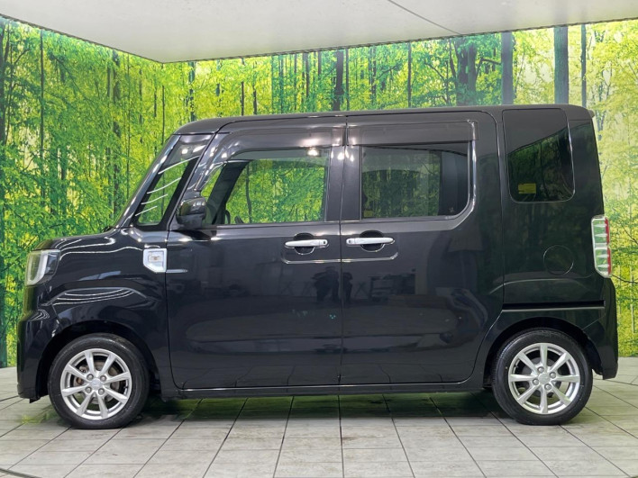 2019 Daihatsu Wake DBA-LA700S (UW-6a111aa796135)[11]
