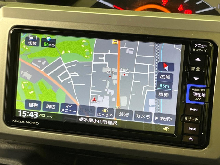 2019 Daihatsu Wake DBA-LA700S (UW-6a111aa796135)[20]