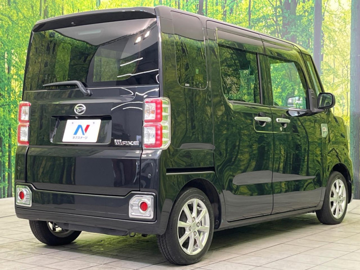 2019 Daihatsu Wake DBA-LA700S (UW-6a111aa796135)[8]