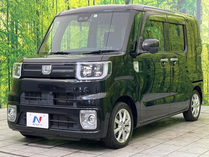2019 Daihatsu Wake DBA-LA700S (UW-6a111aa796135)[4]