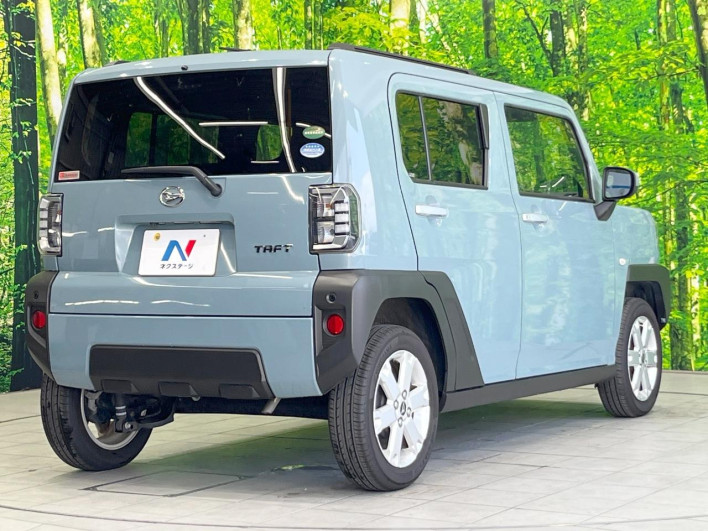 2020 Daihatsu Taft 6BA-LA900S (UW-6a111ab1e759d)[8]