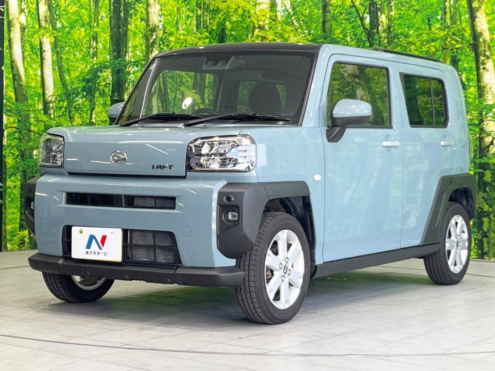2020 Daihatsu Taft 6BA-LA900S (UW-6a111ab1e759d)[4]
