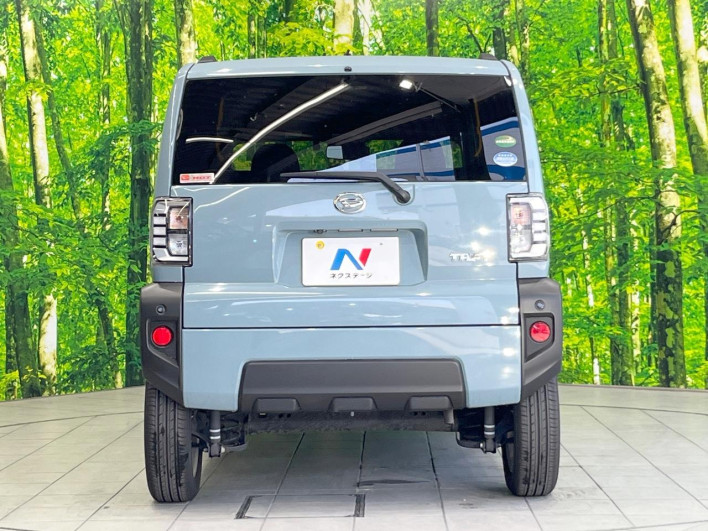 2020 Daihatsu Taft 6BA-LA900S (UW-6a111ab1e759d)[7]