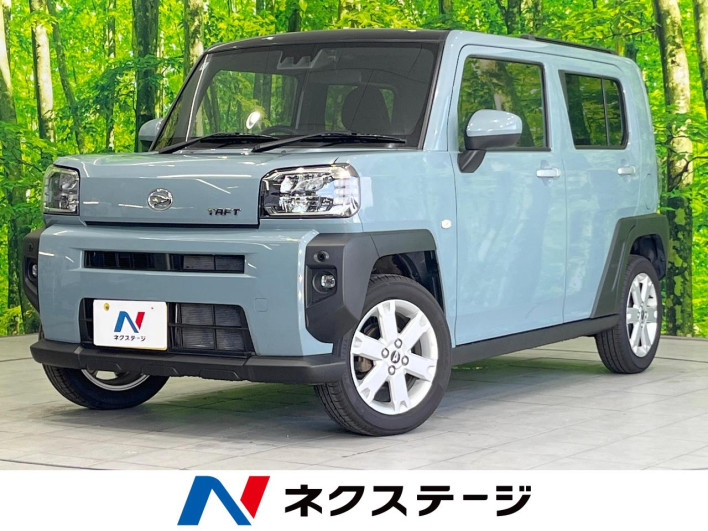 2020 Daihatsu Taft 6BA-LA900S (UW-6a111ab1e759d)[3]