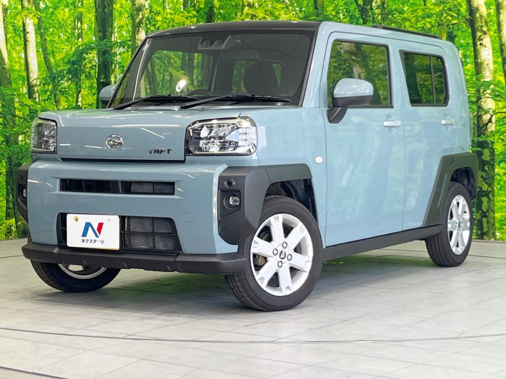 2020 Daihatsu Taft 6BA-LA900S (UW-6a111ab1e759d)[0]