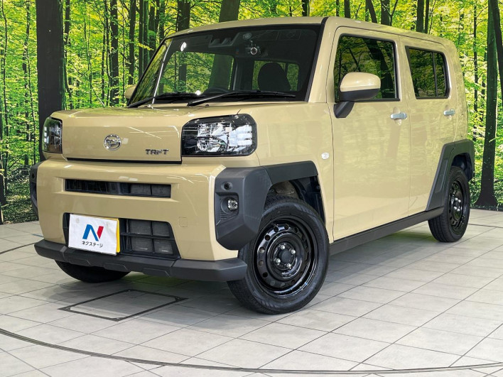 2023 Daihatsu Taft 5BA-LA900S (UW-6a111ab45fce7)[0]