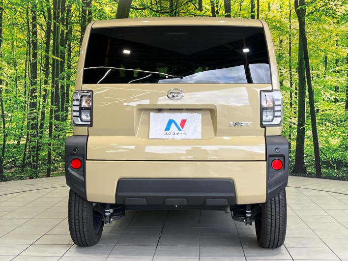 2023 Daihatsu Taft 5BA-LA900S (UW-6a111ab45fce7)[18]