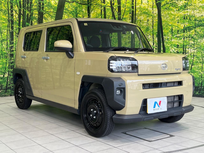 2023 Daihatsu Taft 5BA-LA900S (UW-6a111ab45fce7)[15]