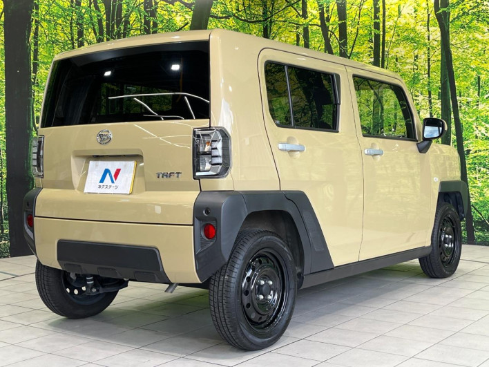 2023 Daihatsu Taft 5BA-LA900S (UW-6a111ab45fce7)[17]