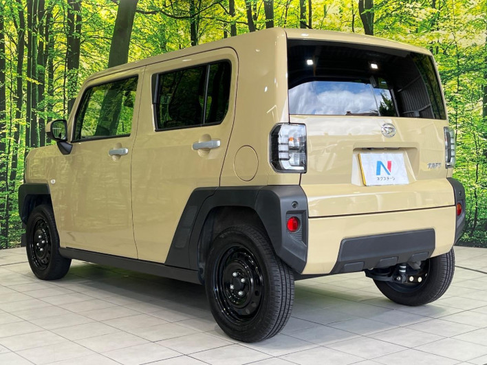 2023 Daihatsu Taft 5BA-LA900S (UW-6a111ab45fce7)[19]