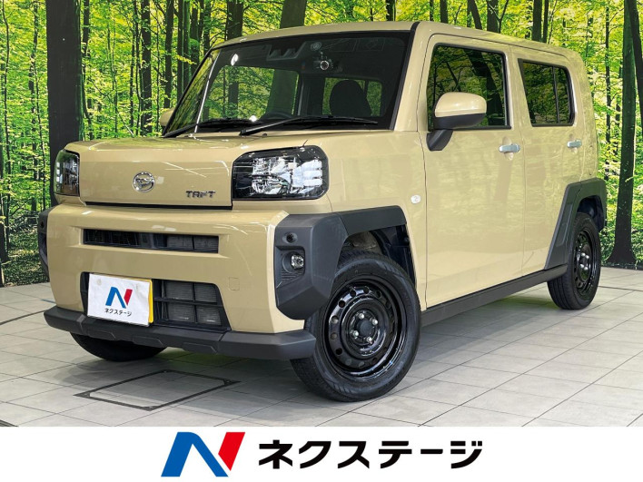 2023 Daihatsu Taft 5BA-LA900S (UW-6a111ab45fce7)[3]