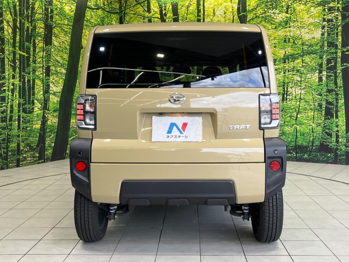 2023 Daihatsu Taft 5BA-LA900S (UW-6a111ab45fce7)[25]