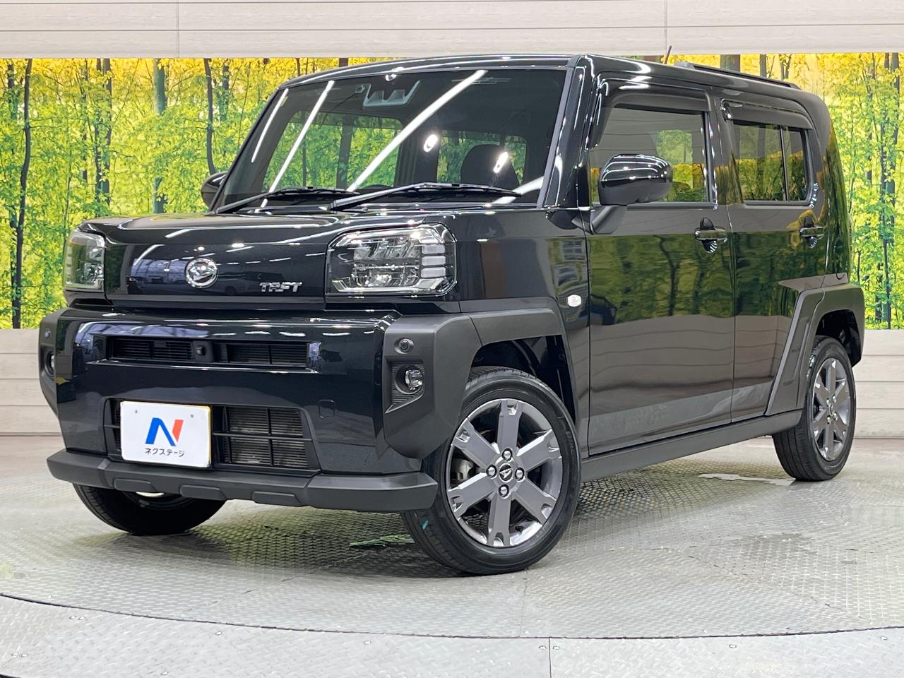 2023 Daihatsu Taft 5BA-LA900S