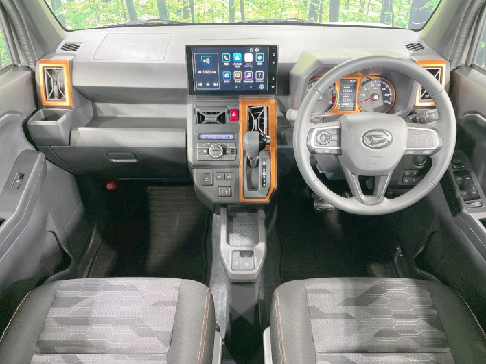 2024 Daihatsu Taft 5BA-LA910S (UW-6a111ab6cc37e)[10]