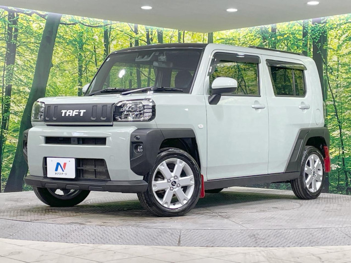 2024 Daihatsu Taft 5BA-LA910S (UW-6a111ab6cc37e)[0]