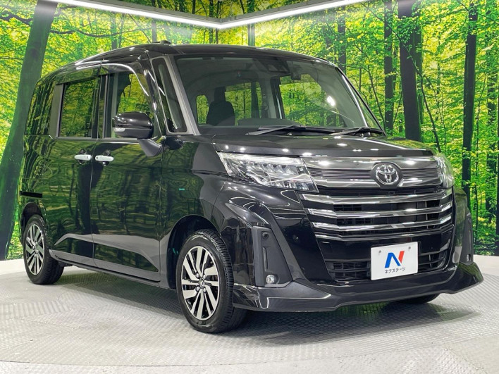 2021 Toyota Roomy 5BA-M900A (UW-6a111abb1f3d2)[16]