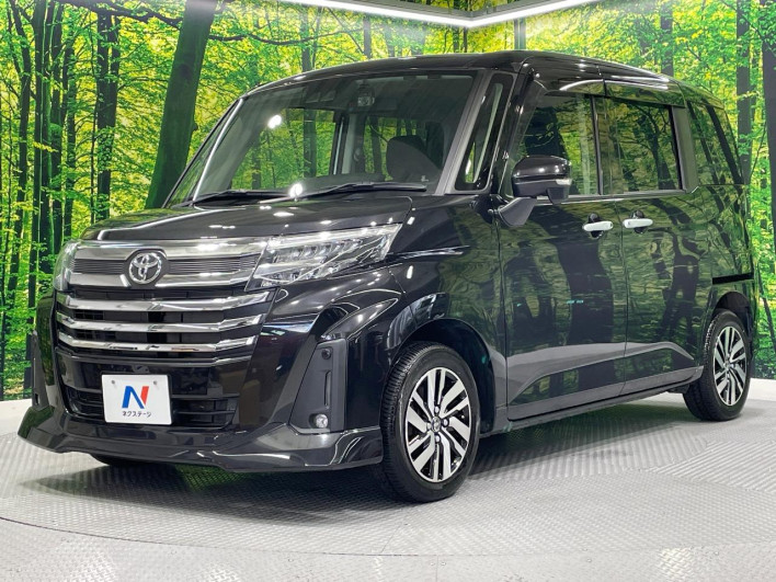 2021 Toyota Roomy 5BA-M900A (UW-6a111abb1f3d2)[14]