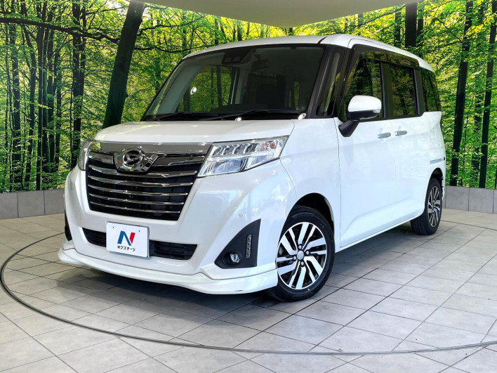 2019 Daihatsu Toll DBA-M900S (UW-6a111abf637be)[0]