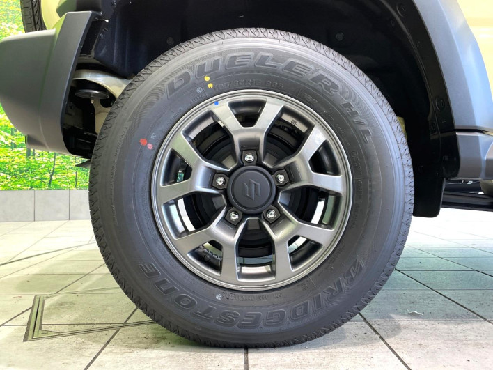 2026 Suzuki Jimny Nomad 3BA-JC74W (UW-6a111ac757c0d)[27]