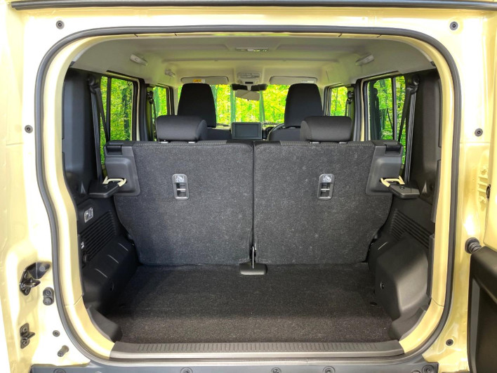 2026 Suzuki Jimny Nomad 3BA-JC74W (UW-6a111ac757c0d)[12]
