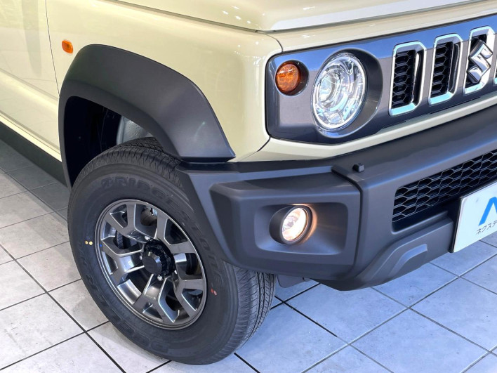 2026 Suzuki Jimny Nomad 3BA-JC74W (UW-6a111ac757c0d)[22]