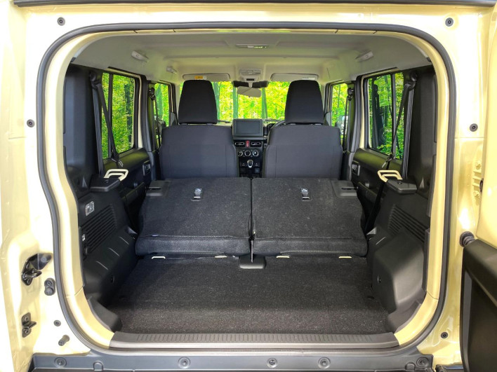 2026 Suzuki Jimny Nomad 3BA-JC74W (UW-6a111ac757c0d)[9]