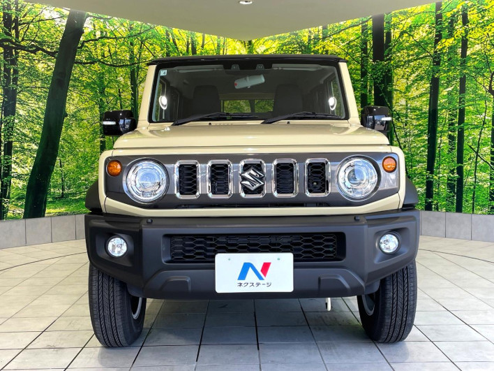2026 Suzuki Jimny Nomad 3BA-JC74W (UW-6a111ac757c0d)[21]