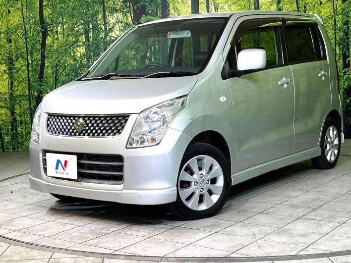 2011 Suzuki Wagon R DBA-MH23S (UW-6a111acd25577)[0]