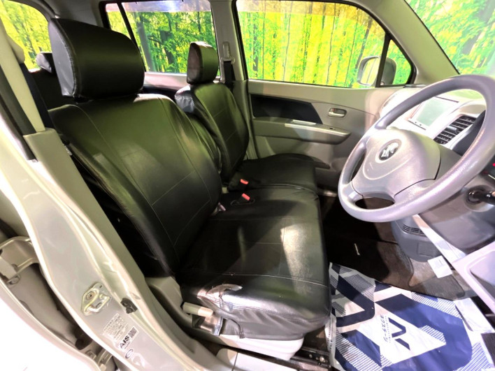 2011 Suzuki Wagon R DBA-MH23S (UW-6a111acd25577)[20]