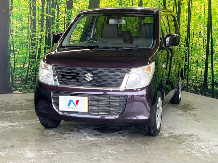 2015 Suzuki Wagon R DBA-MH34S (UW-6a111acea4873)[0]