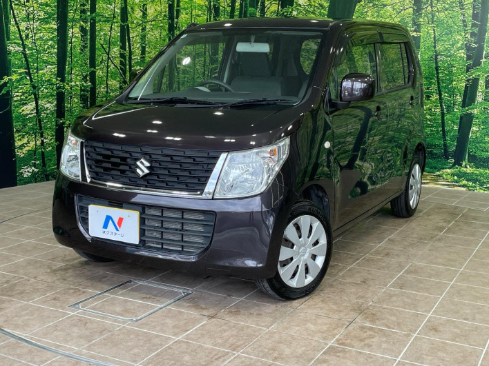 2016 Suzuki Wagon R DBA-MH34S (UW-6a111acecc2c2)[0]