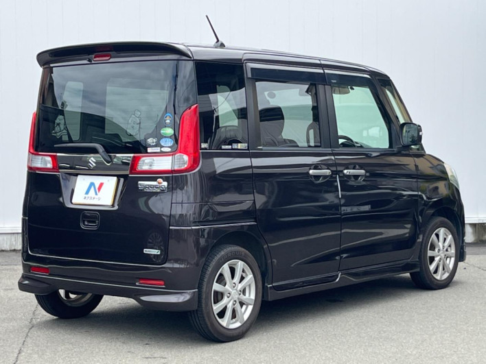 2015 Suzuki Spacia DBA-MK32S (UW-6a111ad1d8590)[16]