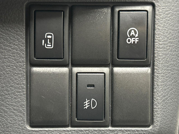 2013 Suzuki Spacia Custom DBA-MK32S (UW-6a111ad2cb306)[13]