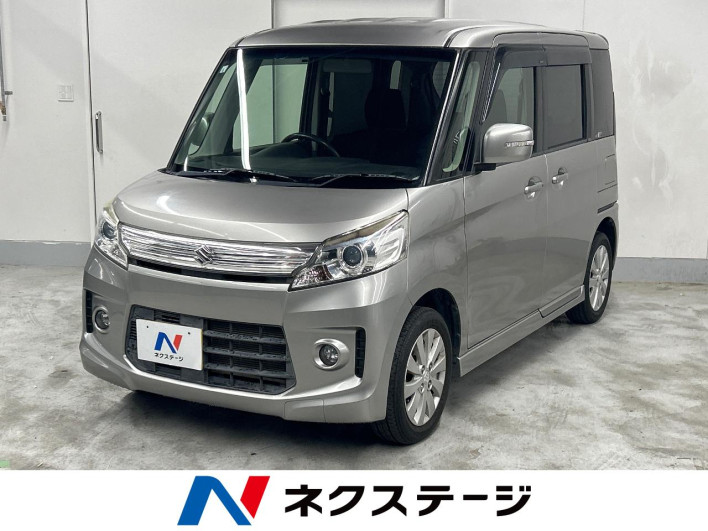 2013 Suzuki Spacia Custom DBA-MK32S (UW-6a111ad2cb306)[3]