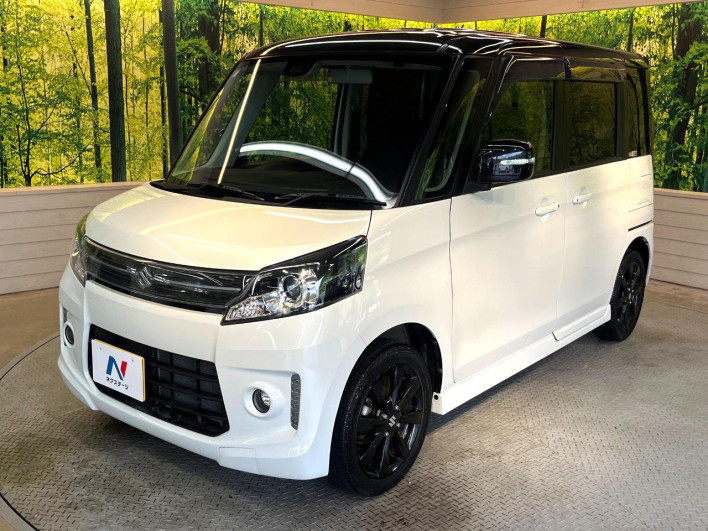2014 Suzuki Spacia Custom DBA-MK32S (UW-6a111ad33adbe)[12]