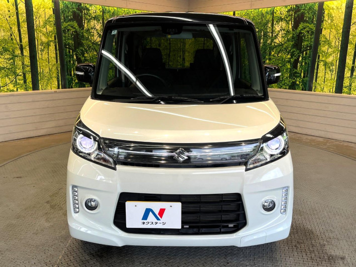 2014 Suzuki Spacia Custom DBA-MK32S (UW-6a111ad33adbe)[22]
