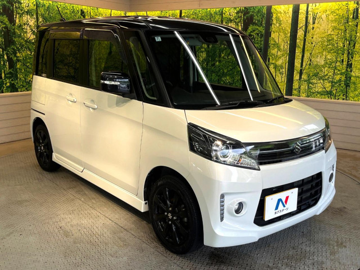 2014 Suzuki Spacia Custom DBA-MK32S (UW-6a111ad33adbe)[6]