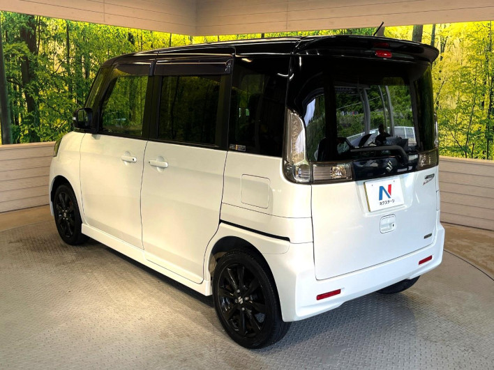 2014 Suzuki Spacia Custom DBA-MK32S (UW-6a111ad33adbe)[10]