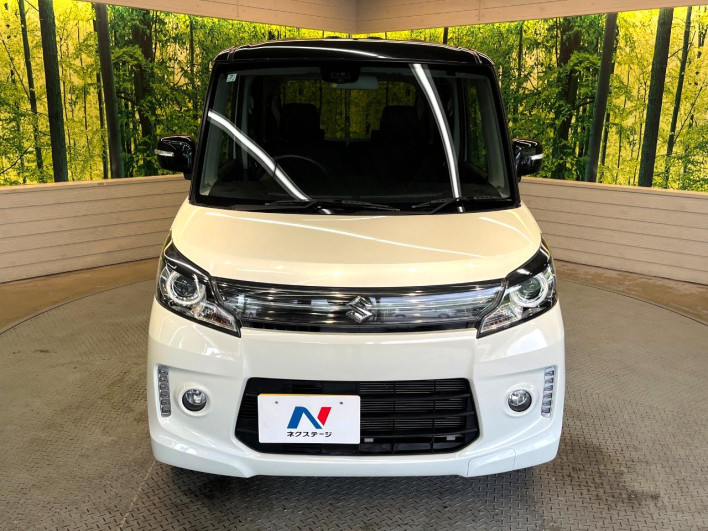 2014 Suzuki Spacia Custom DBA-MK32S (UW-6a111ad33adbe)[5]